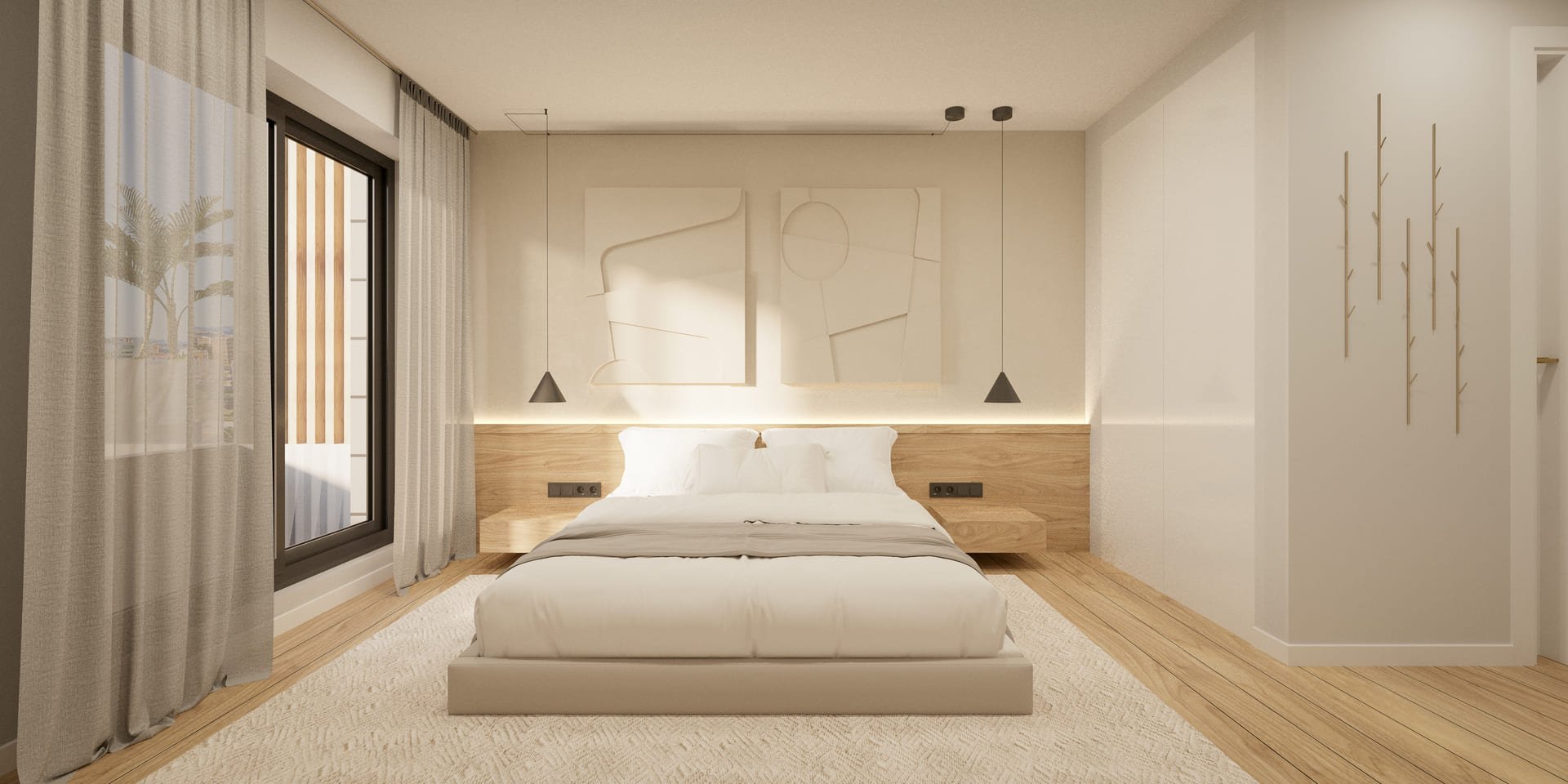 Apartment à Estepona, Malaga, Espagne 3 chambres, 102 m2 No. 149417