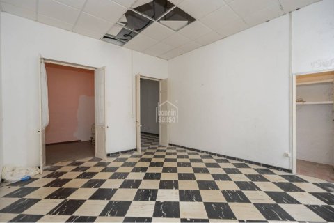 Apartment for sale in Mahon, Menorca, Spain 2 bedrooms, 95 sq.m. No. 149413 - photo 5