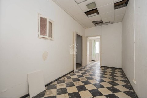 Apartment for sale in Mahon, Menorca, Spain 2 bedrooms, 95 sq.m. No. 149413 - photo 3