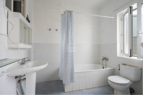 Apartment for sale in Mahon, Menorca, Spain 2 bedrooms, 95 sq.m. No. 149413 - photo 11