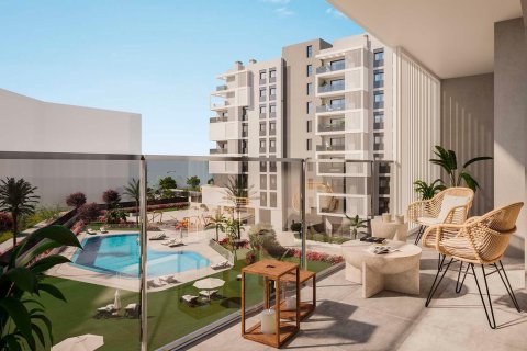 Apartment for sale Alicante, Spain 3 bedrooms, 104 sq.m. No. 133650 - photo 16