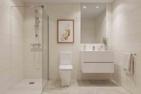 Apartment for sale Alicante, Spain 3 bedrooms, 104 sq.m. No. 133650 - photo 7