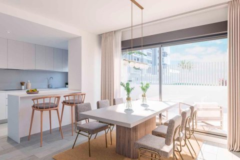 Apartment for sale Alicante, Spain 3 bedrooms, 104 sq.m. No. 133650 - photo 15