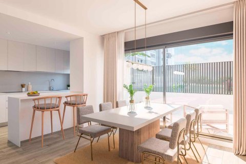 Apartment for sale Alicante, Spain 3 bedrooms, 104 sq.m. No. 133650 - photo 11