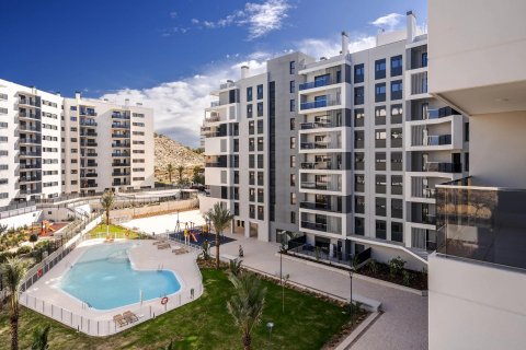 Apartment for sale Alicante, Spain 3 bedrooms, 104 sq.m. No. 133650 - photo 2