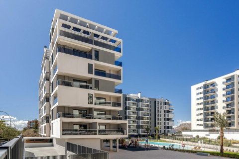 Apartment for sale Alicante, Spain 3 bedrooms, 104 sq.m. No. 133650 - photo 5