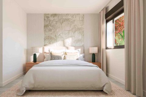 Apartment for sale Alicante, Spain 3 bedrooms, 104 sq.m. No. 133650 - photo 8