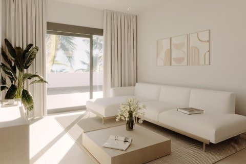 Apartment for sale La Nucia, Alicante, Spain 2 bedrooms, 87 sq.m. No. 133652 - photo 9