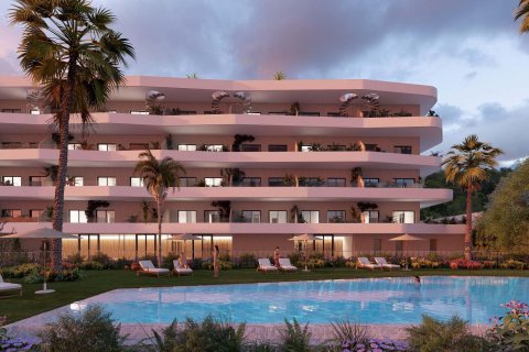 Apartment for sale La Nucia, Alicante, Spain 2 bedrooms, 87 sq.m. No. 133652 - photo 7