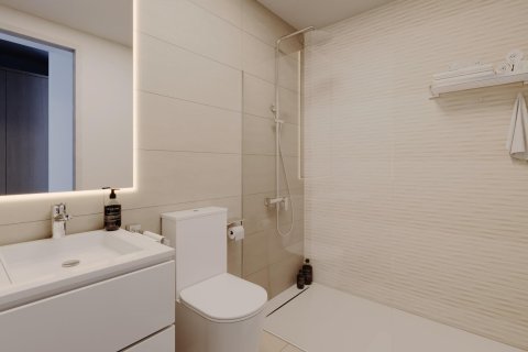 Apartment for sale La Nucia, Alicante, Spain 2 bedrooms, 87 sq.m. No. 133652 - photo 16