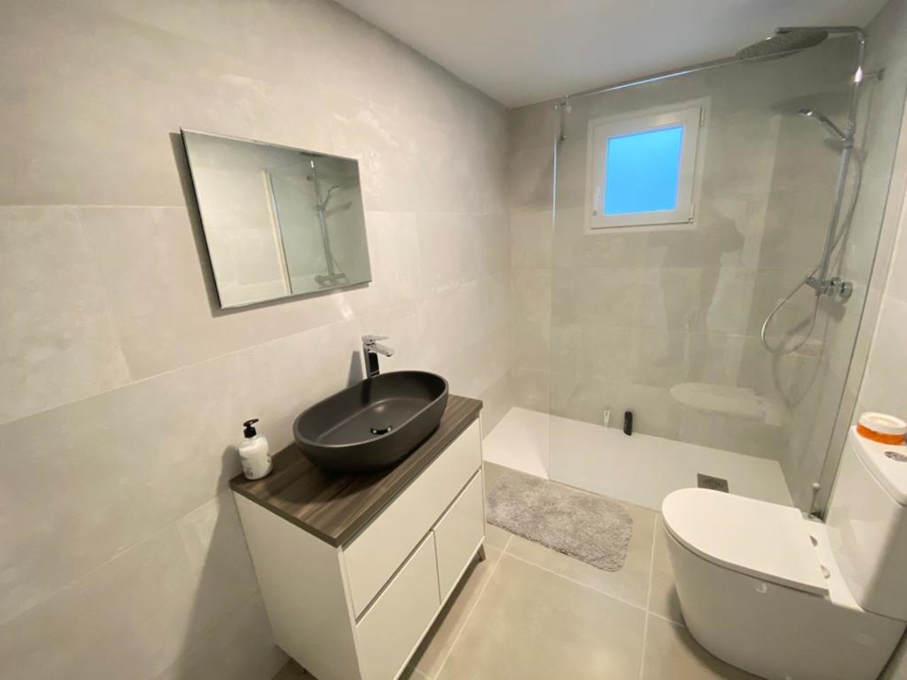 Wohnung in Javea, Alicante, Spanien 3 Schlafzimmer, 180 m2 Nr. 79849