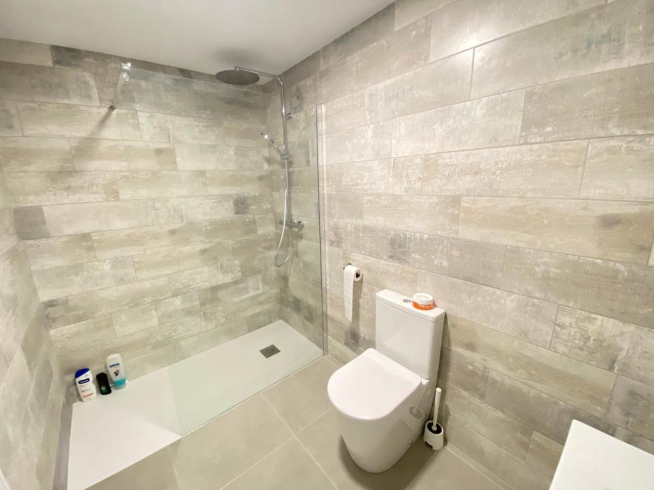 Wohnung in Javea, Alicante, Spanien 3 Schlafzimmer, 180 m2 Nr. 79849