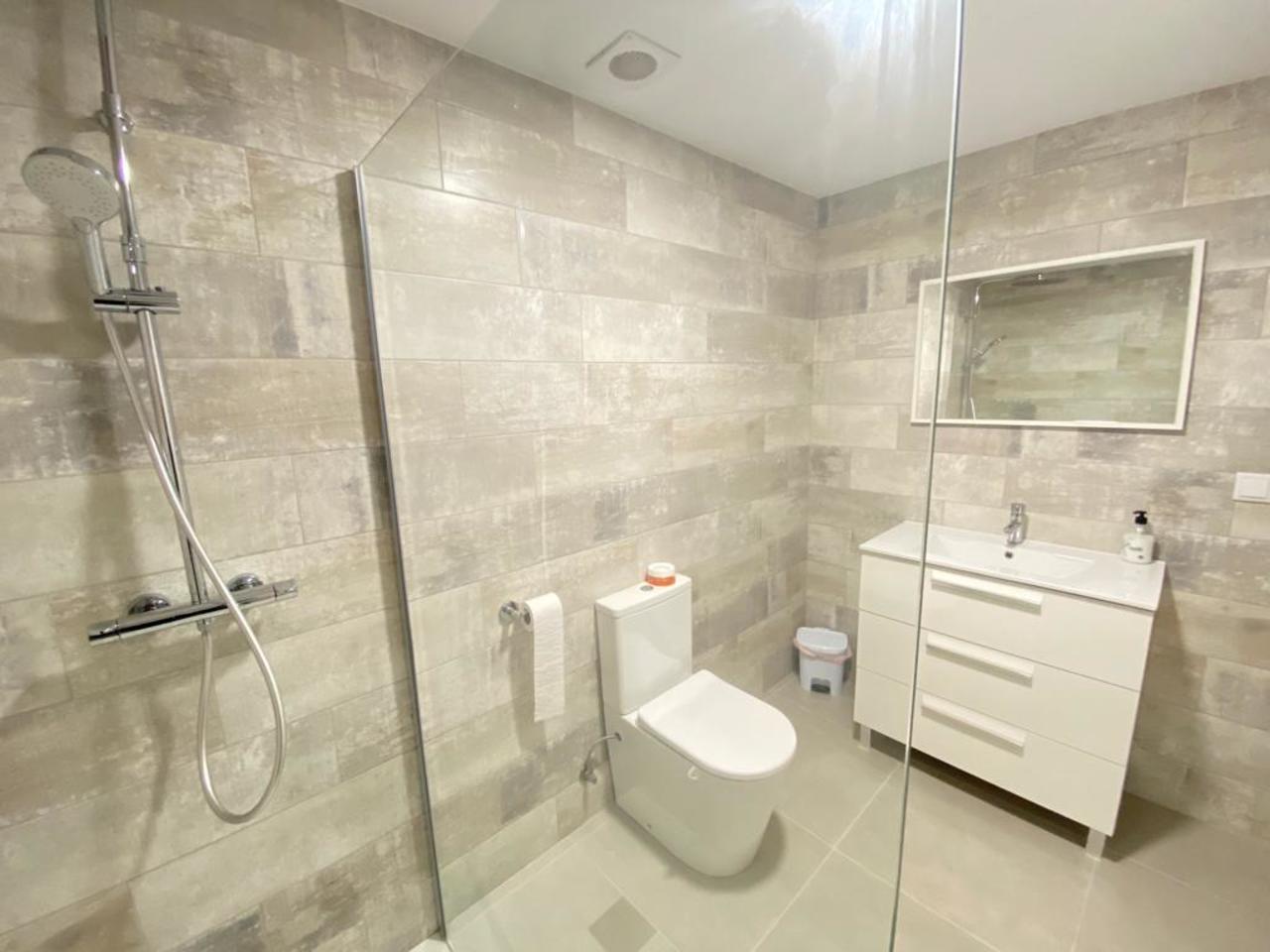 Wohnung in Javea, Alicante, Spanien 3 Schlafzimmer, 180 m2 Nr. 79849