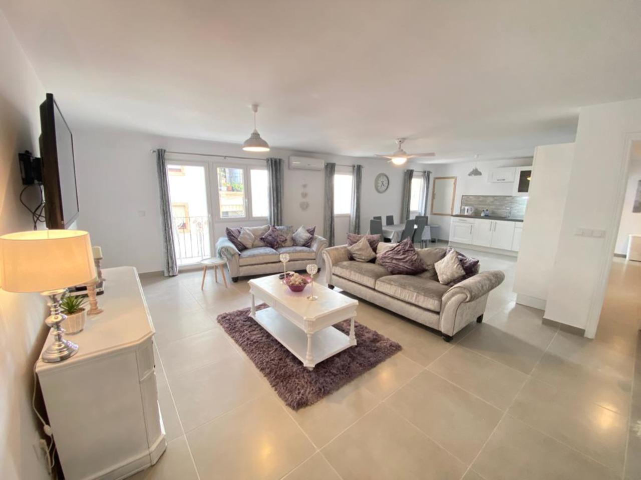 Wohnung in Javea, Alicante, Spanien 3 Schlafzimmer, 180 m2 Nr. 79849