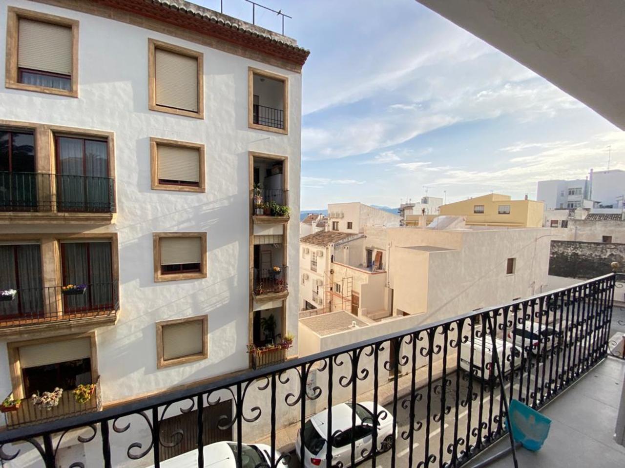 Wohnung in Javea, Alicante, Spanien 3 Schlafzimmer, 180 m2 Nr. 79849