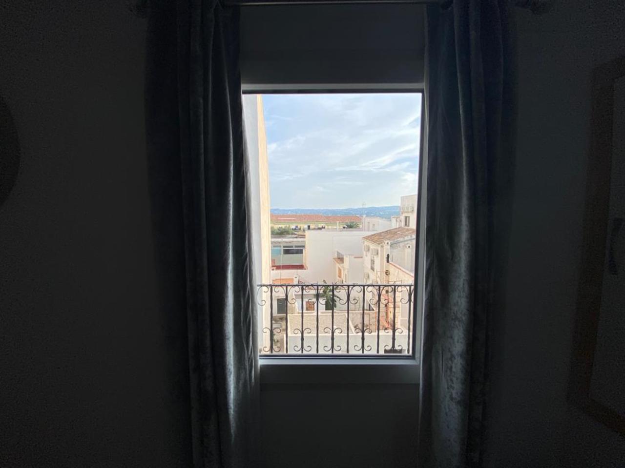 Wohnung in Javea, Alicante, Spanien 3 Schlafzimmer, 180 m2 Nr. 79849