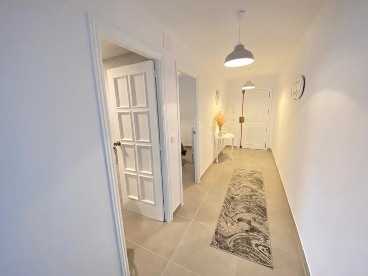 Wohnung in Javea, Alicante, Spanien 3 Schlafzimmer, 180 m2 Nr. 79849