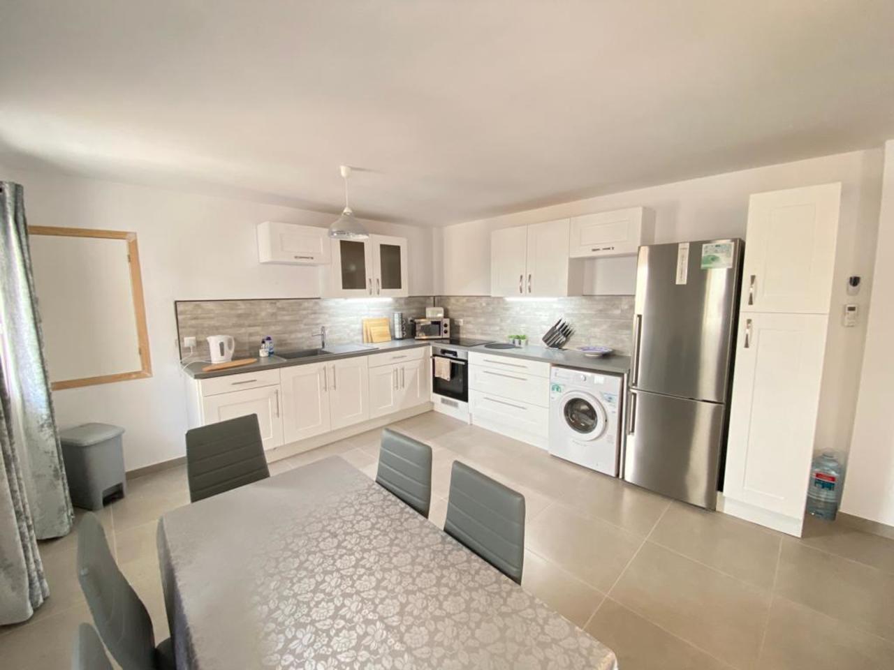 Wohnung in Javea, Alicante, Spanien 3 Schlafzimmer, 180 m2 Nr. 79849