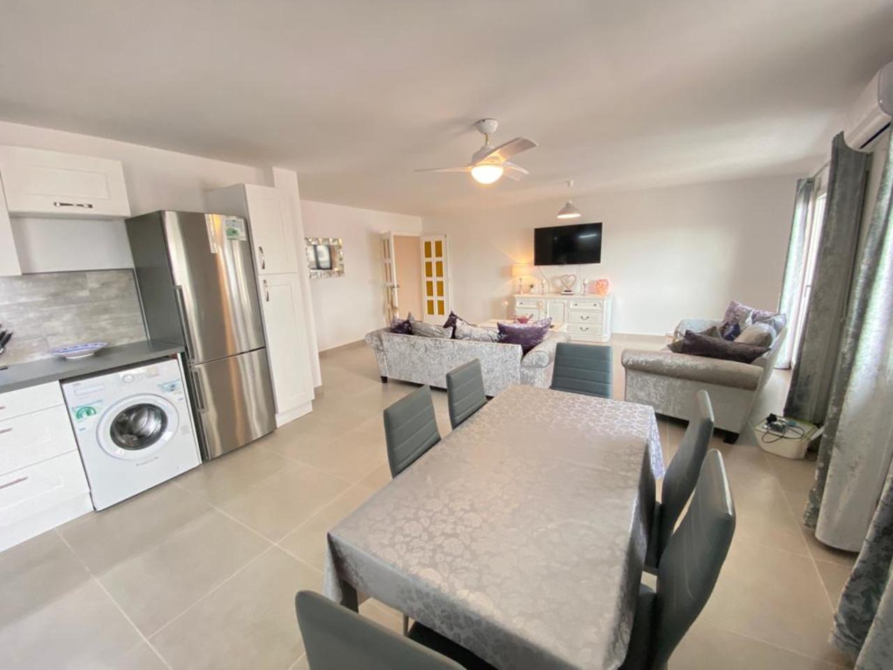 Wohnung in Javea, Alicante, Spanien 3 Schlafzimmer, 180 m2 Nr. 79849