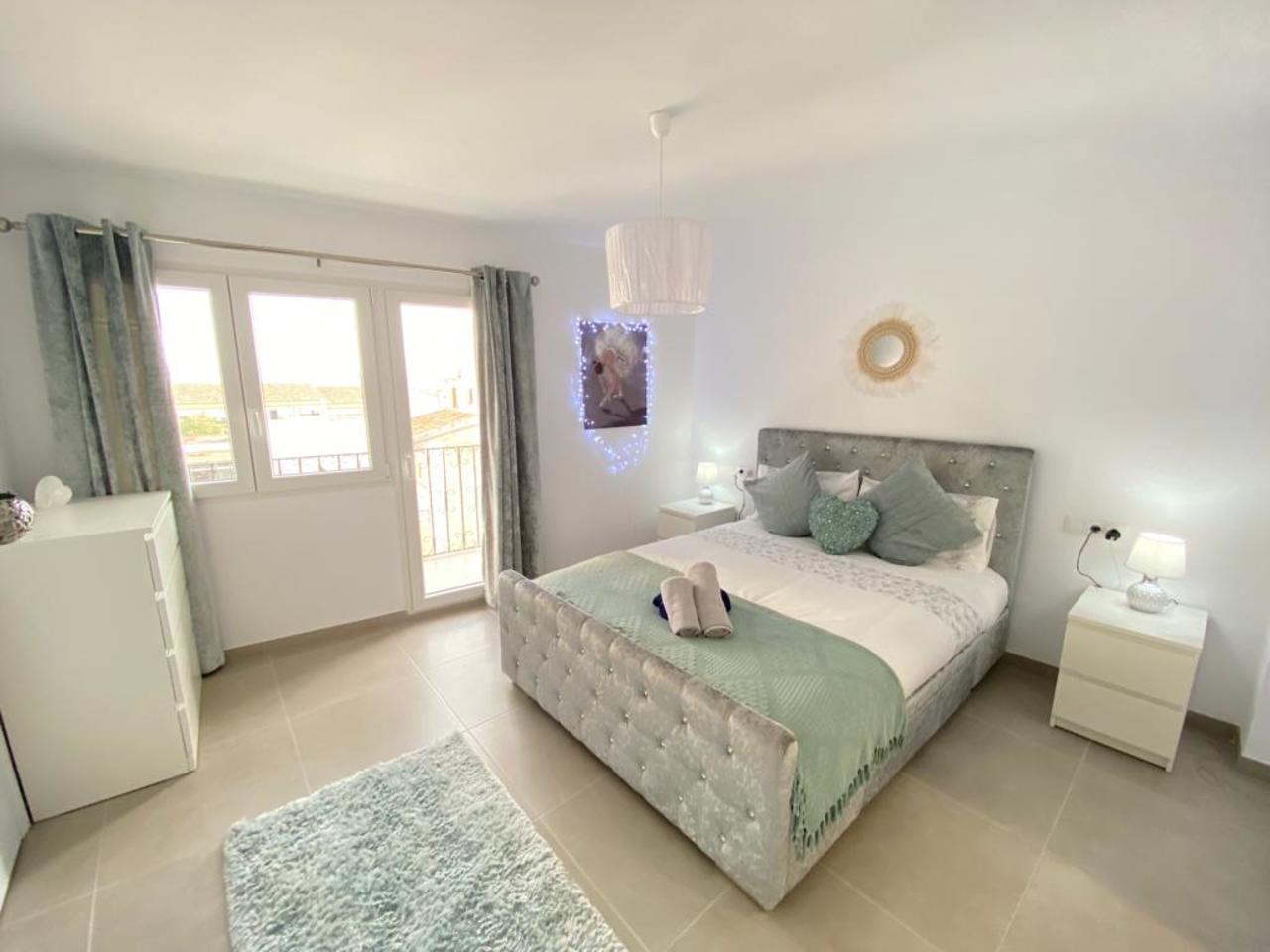 Wohnung in Javea, Alicante, Spanien 3 Schlafzimmer, 180 m2 Nr. 79849