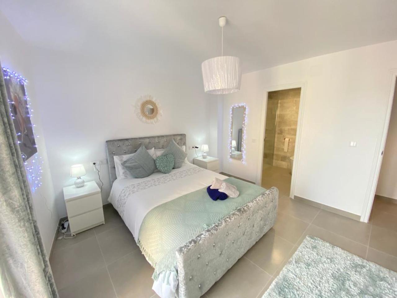 Wohnung in Javea, Alicante, Spanien 3 Schlafzimmer, 180 m2 Nr. 79849