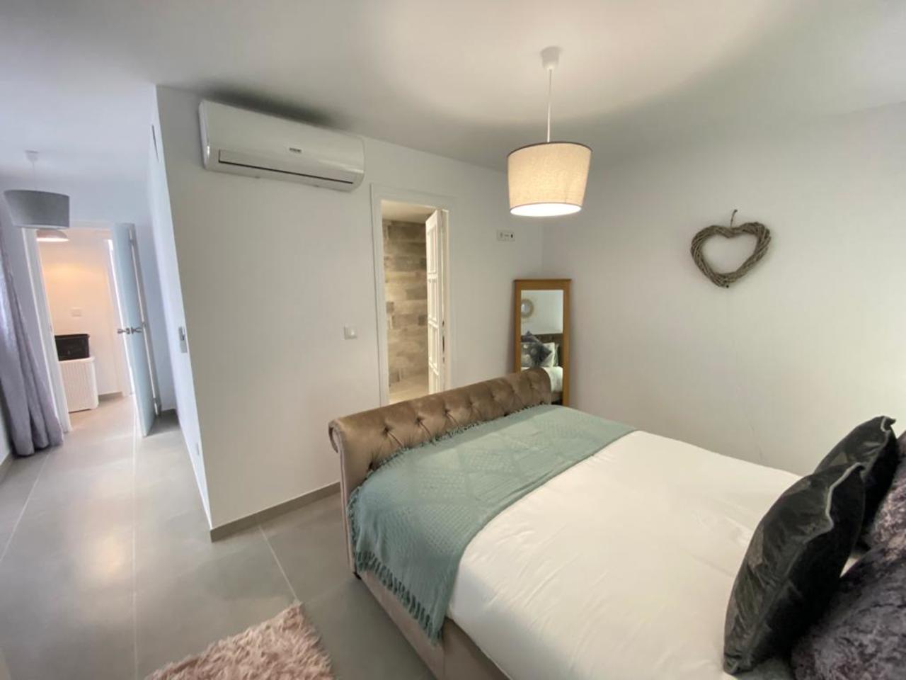 Wohnung in Javea, Alicante, Spanien 3 Schlafzimmer, 180 m2 Nr. 79849