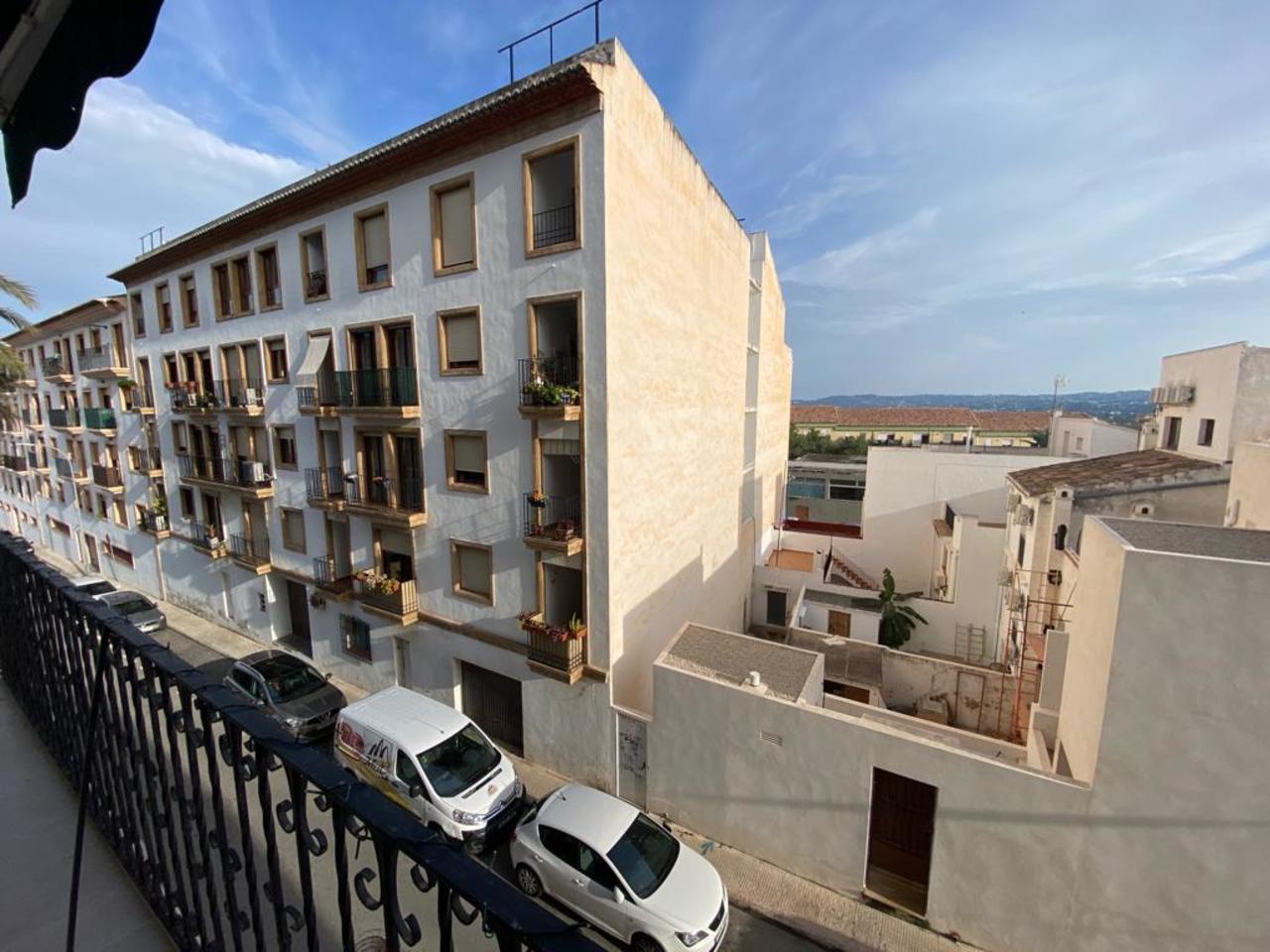 Wohnung in Javea, Alicante, Spanien 3 Schlafzimmer, 180 m2 Nr. 79849