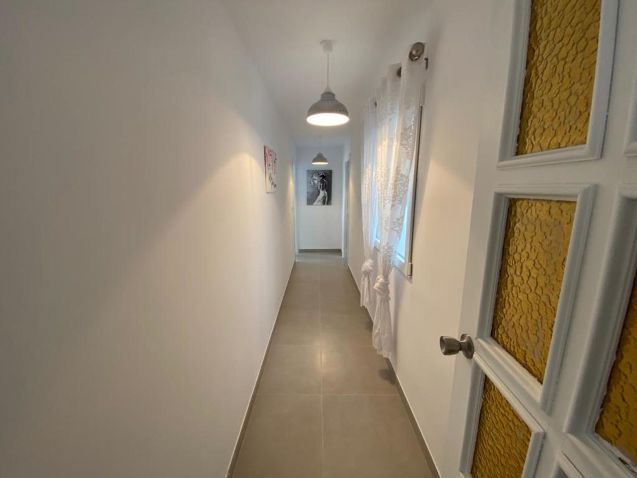 Wohnung in Javea, Alicante, Spanien 3 Schlafzimmer, 180 m2 Nr. 79849
