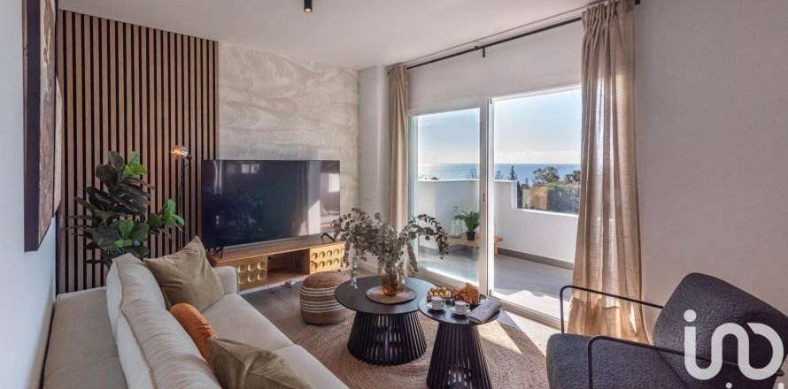 Dzīvoklis Rincon de la Victoria, Malaga, Spānijā 3 istabas, 128.5 m2 Nr. 173358
