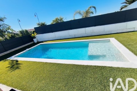 House à vendre à Roda de Berà, Tarragona, Espagne, 3 chambres, 176 m2 No. 173294 - photo 6