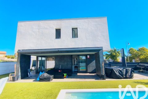 House à vendre à Roda de Berà, Tarragona, Espagne, 3 chambres, 176 m2 No. 173294 - photo 5