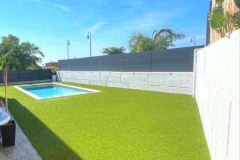 House à vendre à Roda de Berà, Tarragona, Espagne, 3 chambres, 176 m2 No. 173294 - photo 7