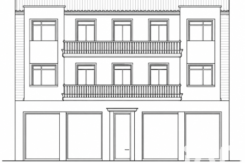 Commercial property à vendre à Leon, Espagne, 576 m2 No. 173295 - photo 16