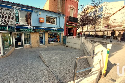 Lokal usługowy w Mollet Del Valles, Barcelona, Hiszpania 560 mkw. nr 173356 – zdjęcie 14