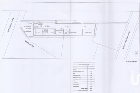 Lokal usługowy w Mollet Del Valles, Barcelona, Hiszpania 560 mkw. nr 173356 – zdjęcie 17