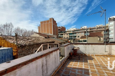 Lokal usługowy w Mollet Del Valles, Barcelona, Hiszpania 560 mkw. nr 173356 – zdjęcie 10