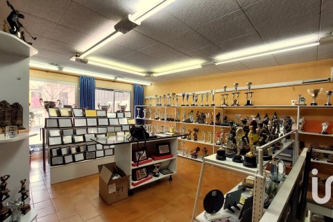 Lokal usługowy w Mollet Del Valles, Barcelona, Hiszpania 560 mkw. nr 173356 – zdjęcie 7