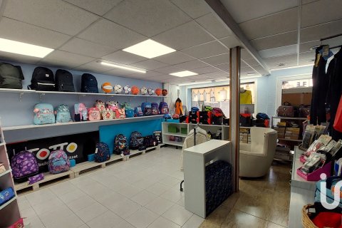 Lokal usługowy w Mollet Del Valles, Barcelona, Hiszpania 560 mkw. nr 173356 – zdjęcie 4