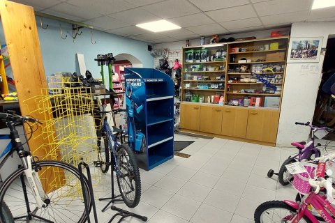 Lokal usługowy w Mollet Del Valles, Barcelona, Hiszpania 560 mkw. nr 173356 – zdjęcie 3