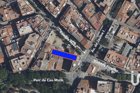 Lokal usługowy w Mollet Del Valles, Barcelona, Hiszpania 560 mkw. nr 173356 – zdjęcie 16