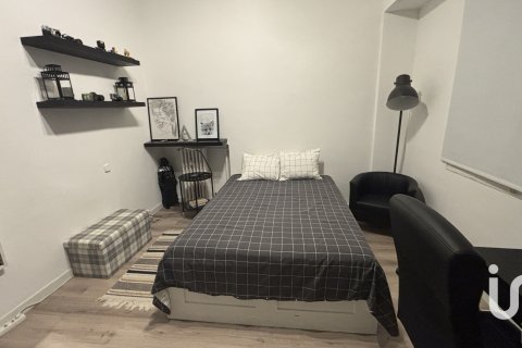 Huoneisto myytävänä Barcelona, Espanja, 4 makuuhuonetta, 112.3 m2 No. 173297 - kuva 15