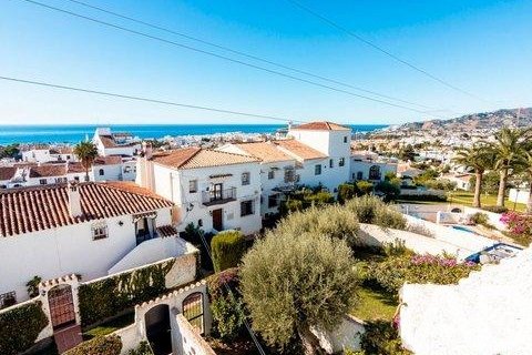 Terreno in vendita a Nerja, Malaga, Spagna 220 mq. N° 188354 - foto 7