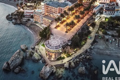 Terreno in vendita a Nerja, Malaga, Spagna 220 mq. N° 188354 - foto 3