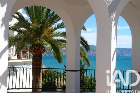 Terreno in vendita a Nerja, Malaga, Spagna 220 mq. N° 188354 - foto 9