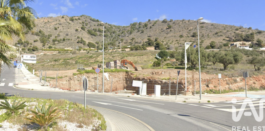 Terreno a Nerja, Malaga, Spagna 220 mq. N° 188354