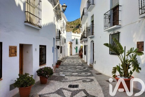 Terreno in vendita a Nerja, Malaga, Spagna 220 mq. N° 188354 - foto 6