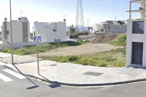 Terreno in vendita a Nerja, Malaga, Spagna 220 mq. N° 188354 - foto 2
