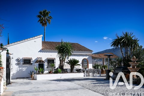 House zum Verkauf in Alhaurin de la Torre, Malaga, Spanien 4 Schlafzimmer, 240 m2 Nr. 188356 - Foto 5