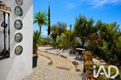 House zum Verkauf in Alhaurin de la Torre, Malaga, Spanien 4 Schlafzimmer, 240 m2 Nr. 188356 - Foto 4