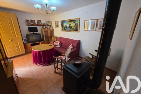 Apartament w Caravaca de la Cruz, Murcia, Hiszpania 6 sypialni, 232 mkw. nr 188359 – zdjęcie 13